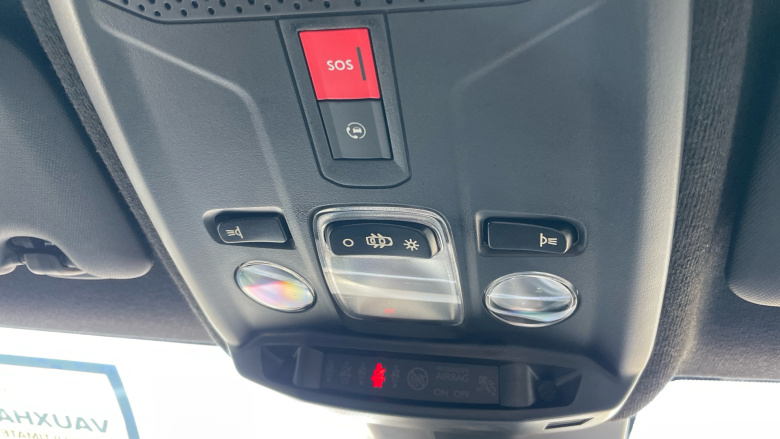 Vauxhall Corsa 100kW Ultimate 50kWh 5dr Auto [11kWCh] Electric Hatchback